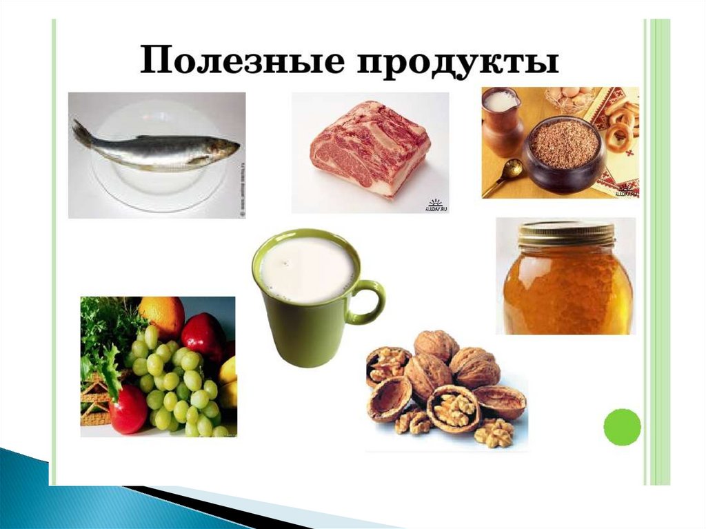 Полезные и вредные продукты картинки