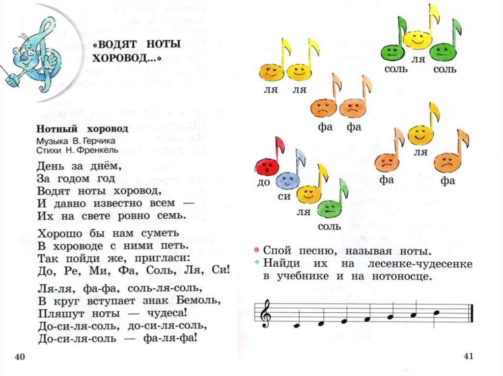 Детская песня рисую