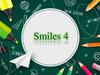 Smiles. 4 класс 1 урок
