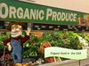Organic food in the USA