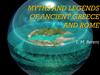Myths and legends of ancient greece and rome
