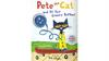 Pete the cat and his four groovy buttons by Eric Litwin