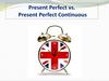 Present Perfect VS Present Perfect Continuous