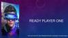 Ready Player One is a fantasy adventure film directed by Steven Spielberg