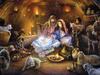 События вокруг Рождества Христова