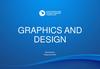 Graphics and design