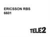 Ericsson RBS 6601