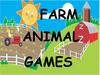 Farm Animal Games