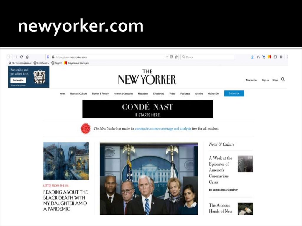 newyorker.com