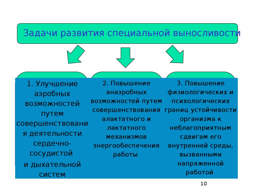 Физическая культура и спорт. Развитие выносливости - презентация онлайн