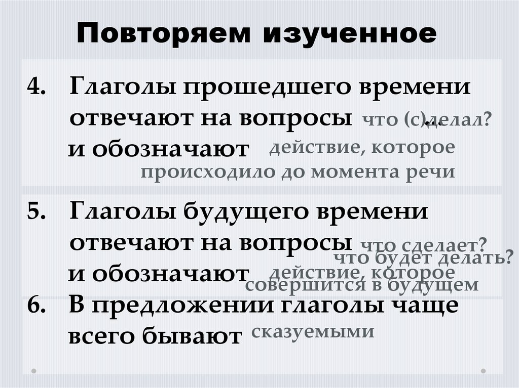 Продолжительность употребления