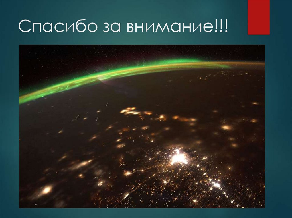 Спасибо за внимание!!!