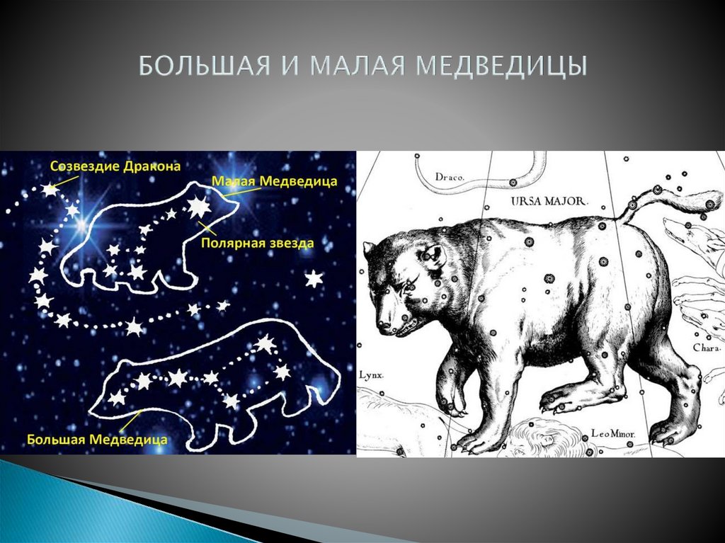 Мифы звездного неба проект