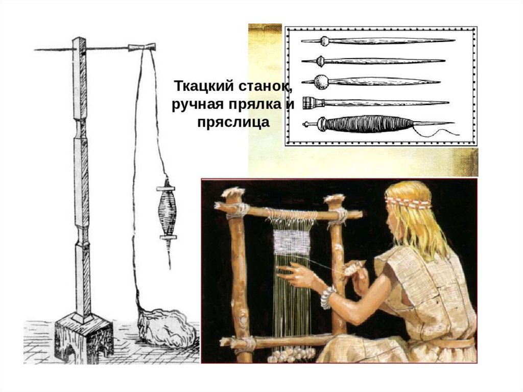 Изобретатель веретена в греческой мифологии 7 букв. О веретене прялке и ткацком станке. Ткацкий станок Неолит. Неолит Веретено пряслице. Веретена ткацкого станка.