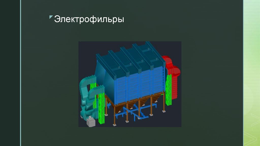 Вредная и полезная электризация - презентация онлайн