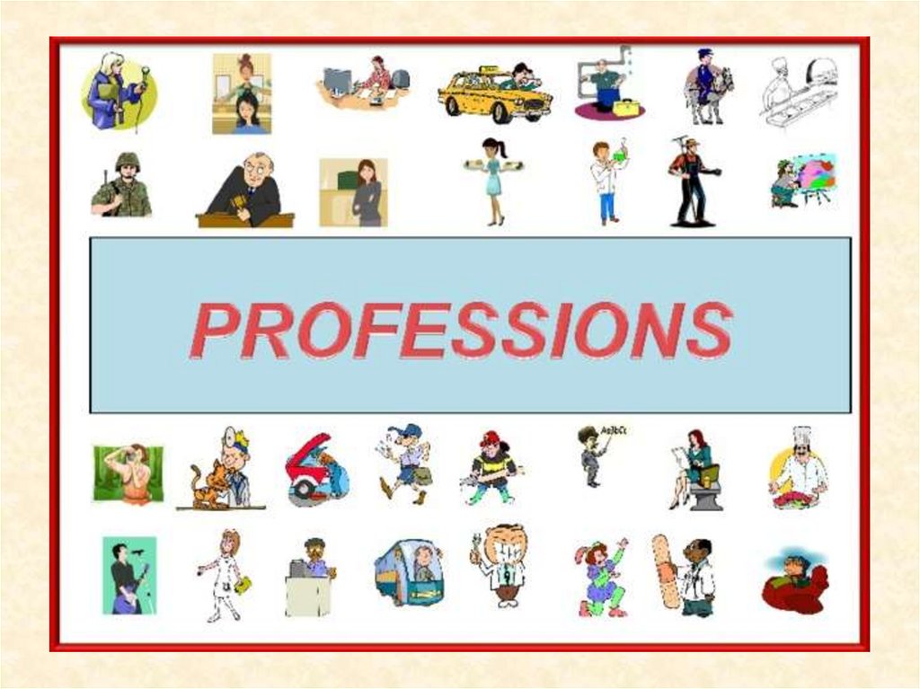 Профессии 3 класс. Профессии на английском. Professions для детей. Профессии на английском языке 5 класс. Презентация на тему Professions.