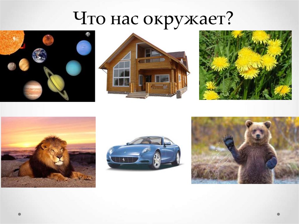 Окружающий мир 5 класс. Что нас окружает. Картинки что нас окружает. Все что нас окружает презентация. Презентация на тему что нас окружает.