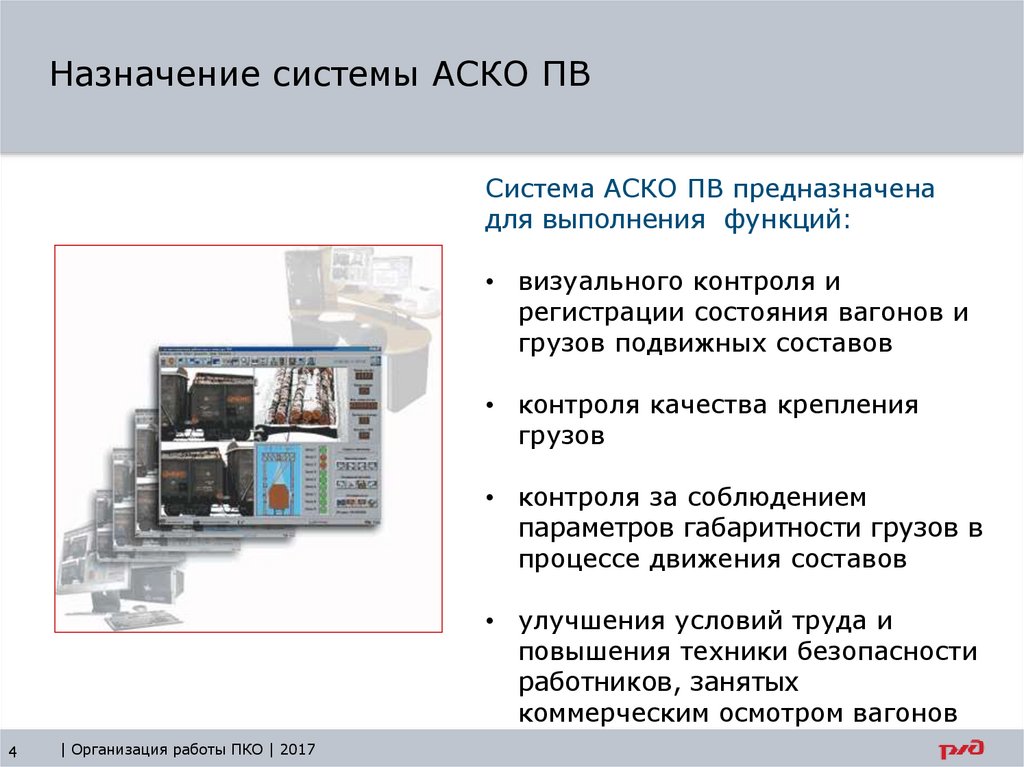 Структурная схема аско пв