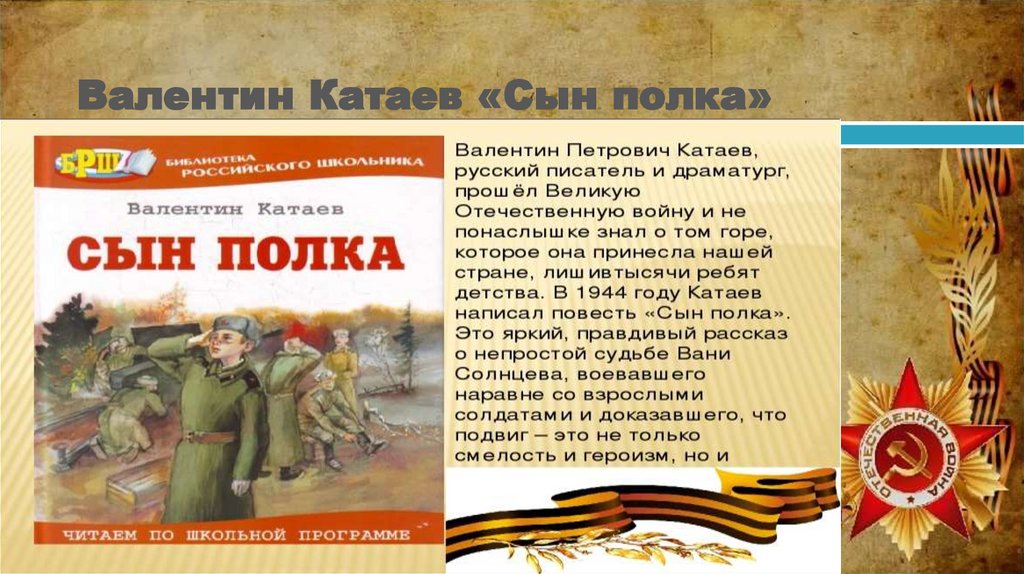 В книжной памяти мгновения войны презентация