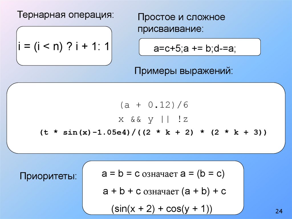 Операция вывод. Тернарные операции с++. Тернарная условная операция. Тернарная условная операция в си. Тернальнагпя операция.