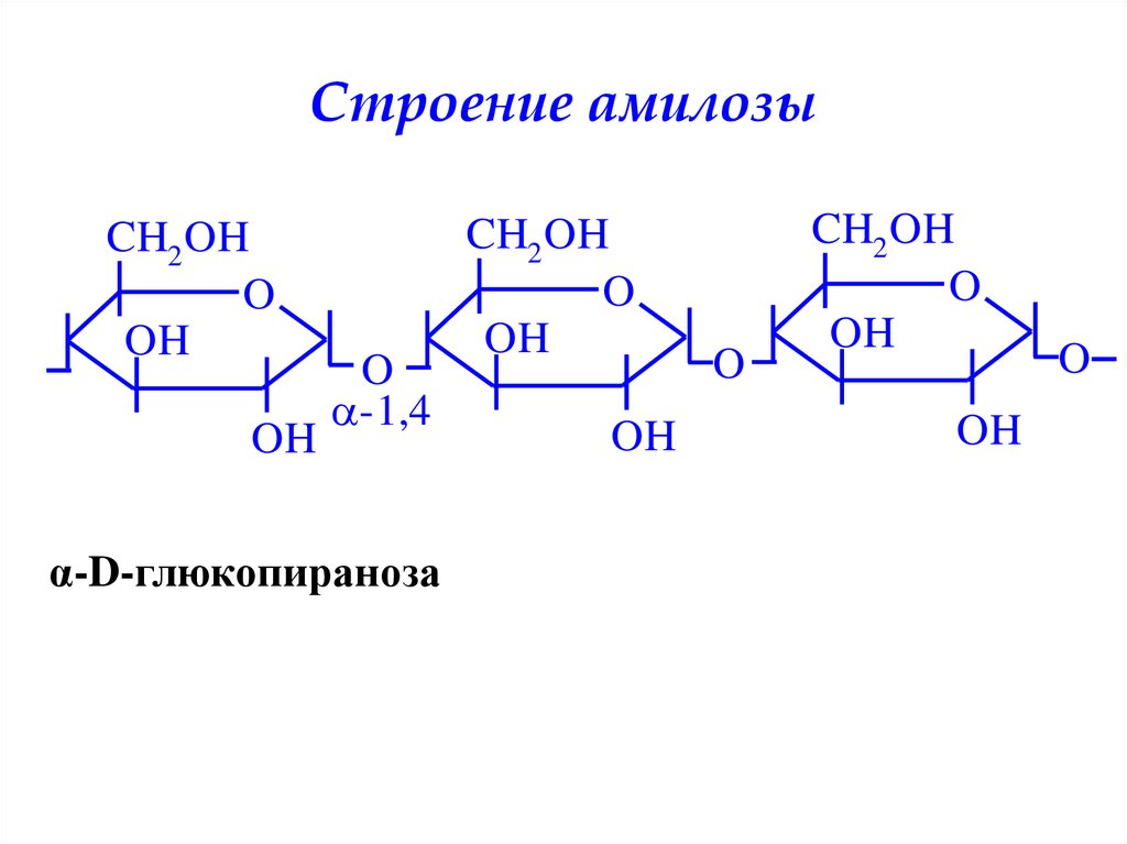 Полный гидролиз полисахаридов. Полный гидролиз амилозы. Неполный гидролиз амилозы. Гидролиз амилозы реакция. Строение амилозы.