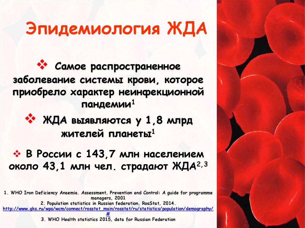 Эпидемиология железодефицитной анемии. Распространенность железодефицитной анемии. Гипохромная анемия анализ. Распространенность железодефицитной анемии в России.