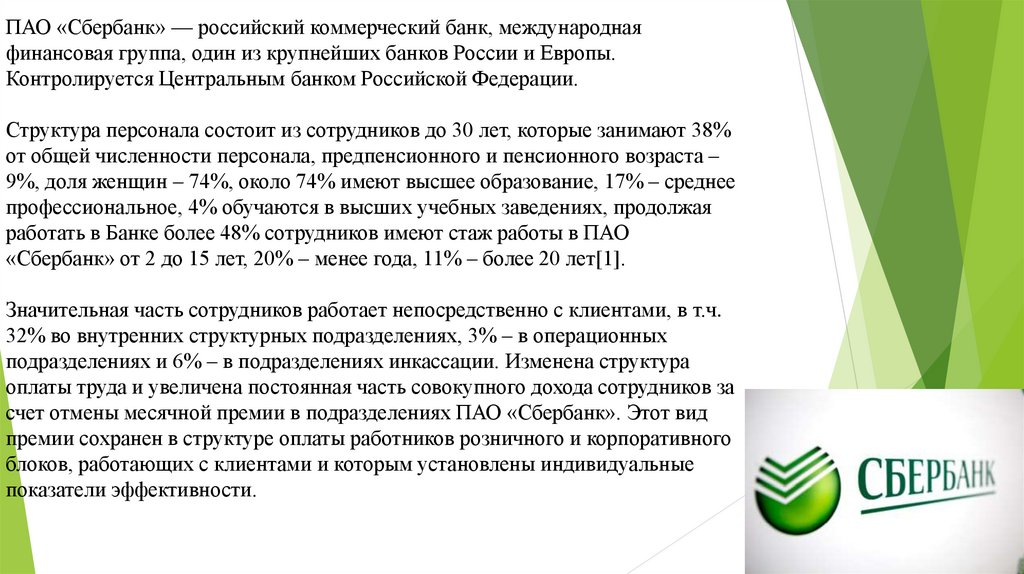 ПАО Сбербанк. Технопарк ПАО Сбербанк. ПАО презентация.