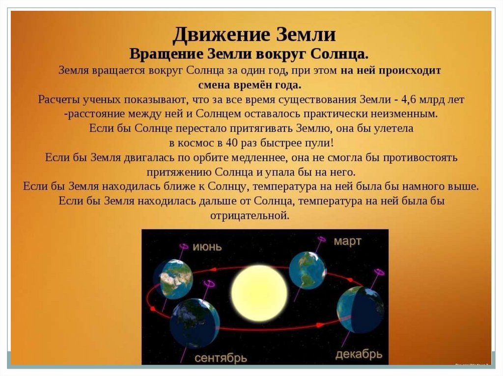 Почему планеты движутся. Движение планеты земля вокруг солнца. Годовой цикл земли вокруг солнца. Движение земли вокруг солнца доклад. Как движется земля вокруг своей оси и вокруг солнца.