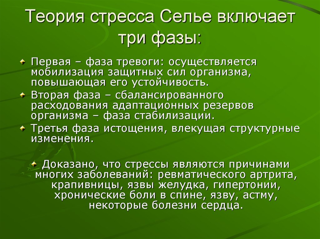 Презентация стресс и способы преодоления стрессовых ситуаций