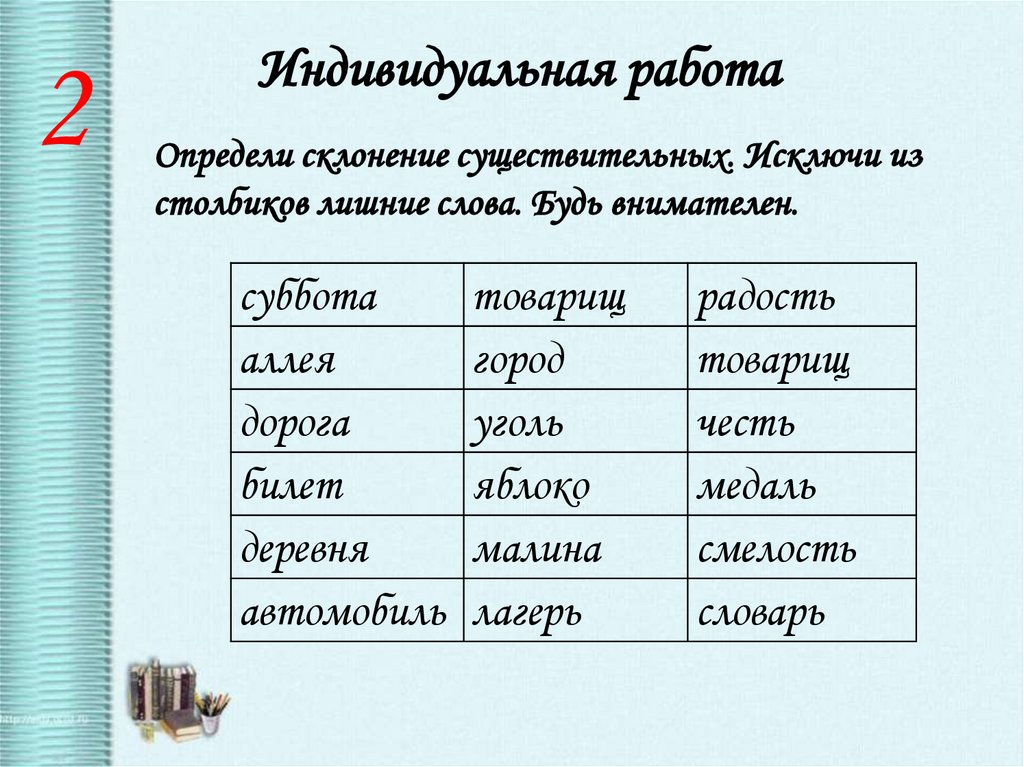 Карточки русский язык склонения 4 класс. Склонение существительных задания. Склонение имен существительных. Склонение имен существительных задания. Задания по определению склонения существительных.