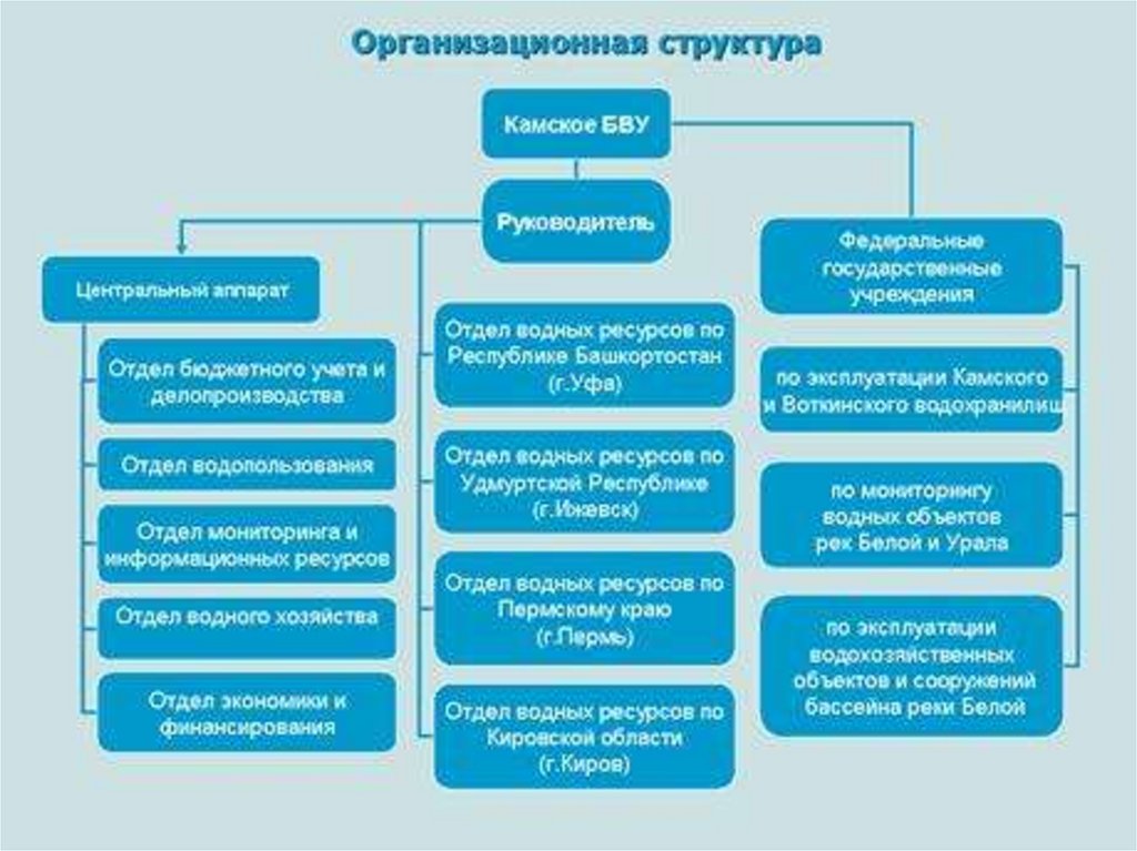 Водные отделы. Камское водное бассейновое управление. Структура бассейнового водохозяйственного управления. Отдел управления водохозяйственной. Управление водными объектами в Удмуртской Республике.