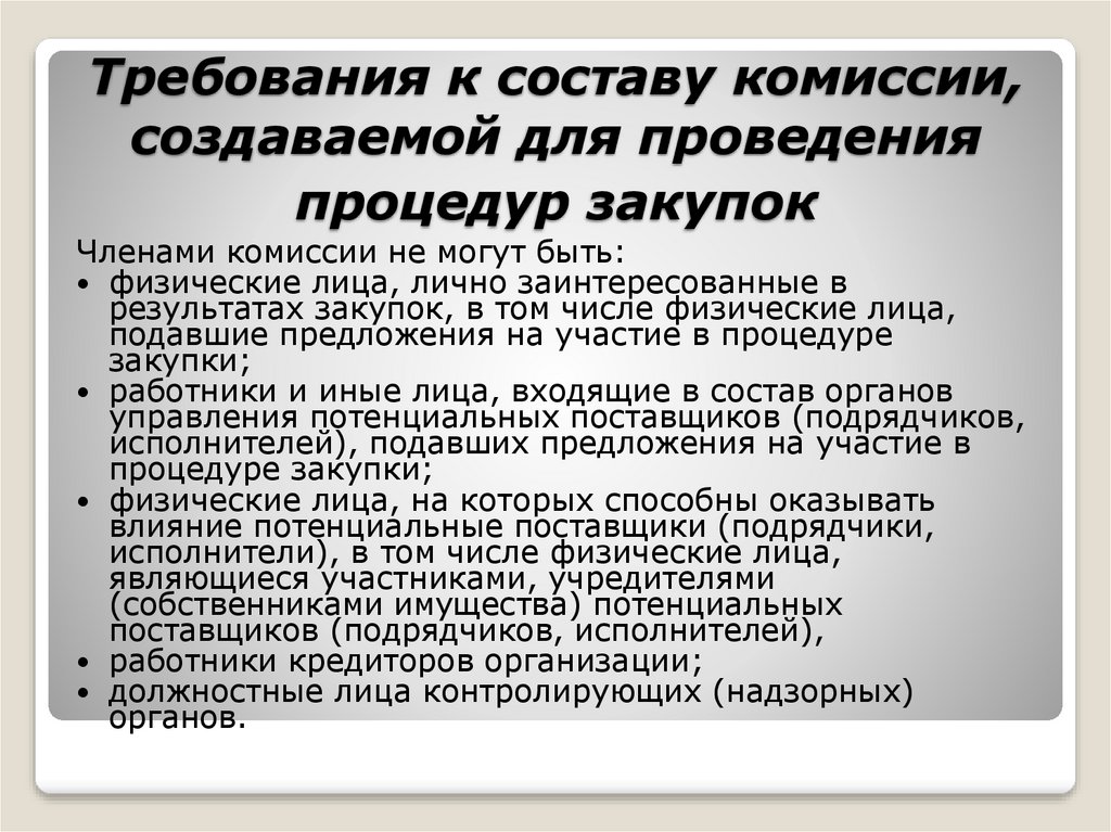 Порядок закупок за счет собственных средств образец в рб