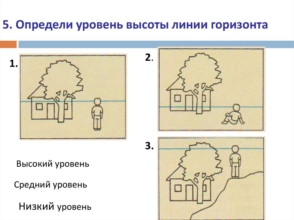 5 определи