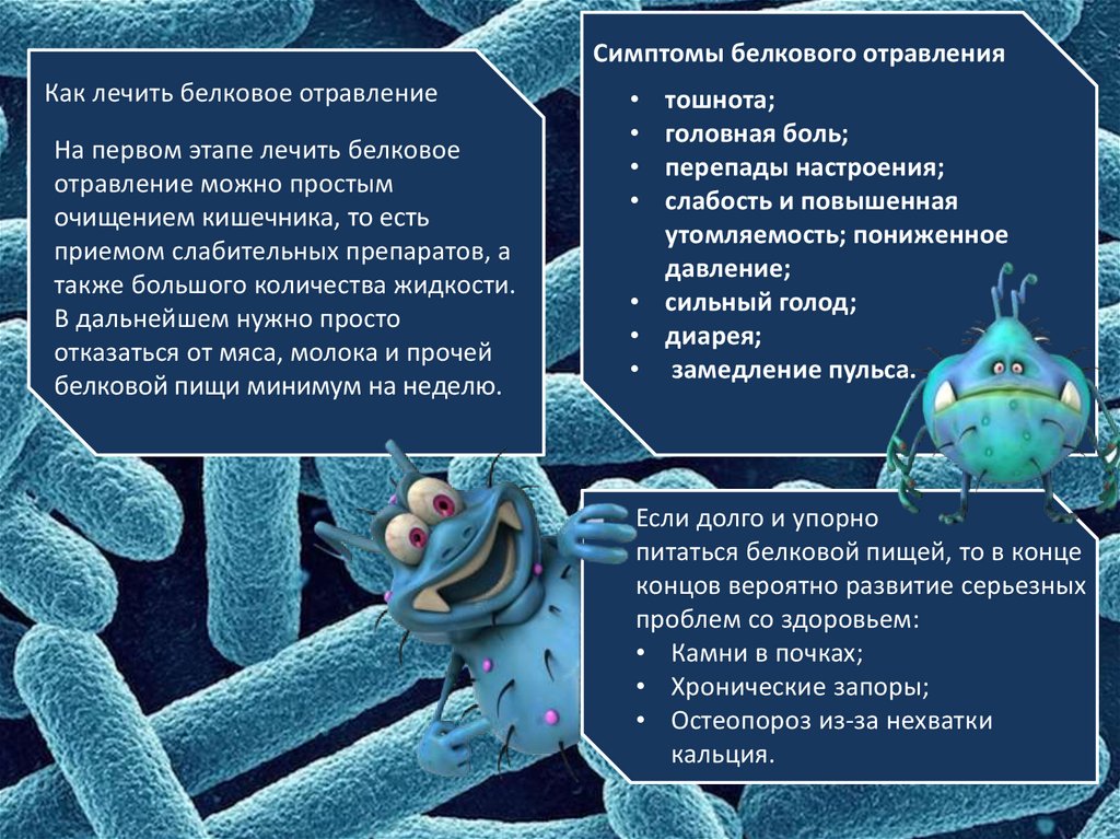 Белковая интоксикация. Пищевые отравления презентация. Белковое отравление симптомы. Белковое отравление крабом. Белковая интоксикация симптомы.