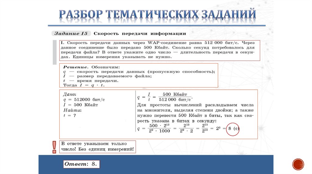 Какие программы для создания презентаций наиболее распространены информатика