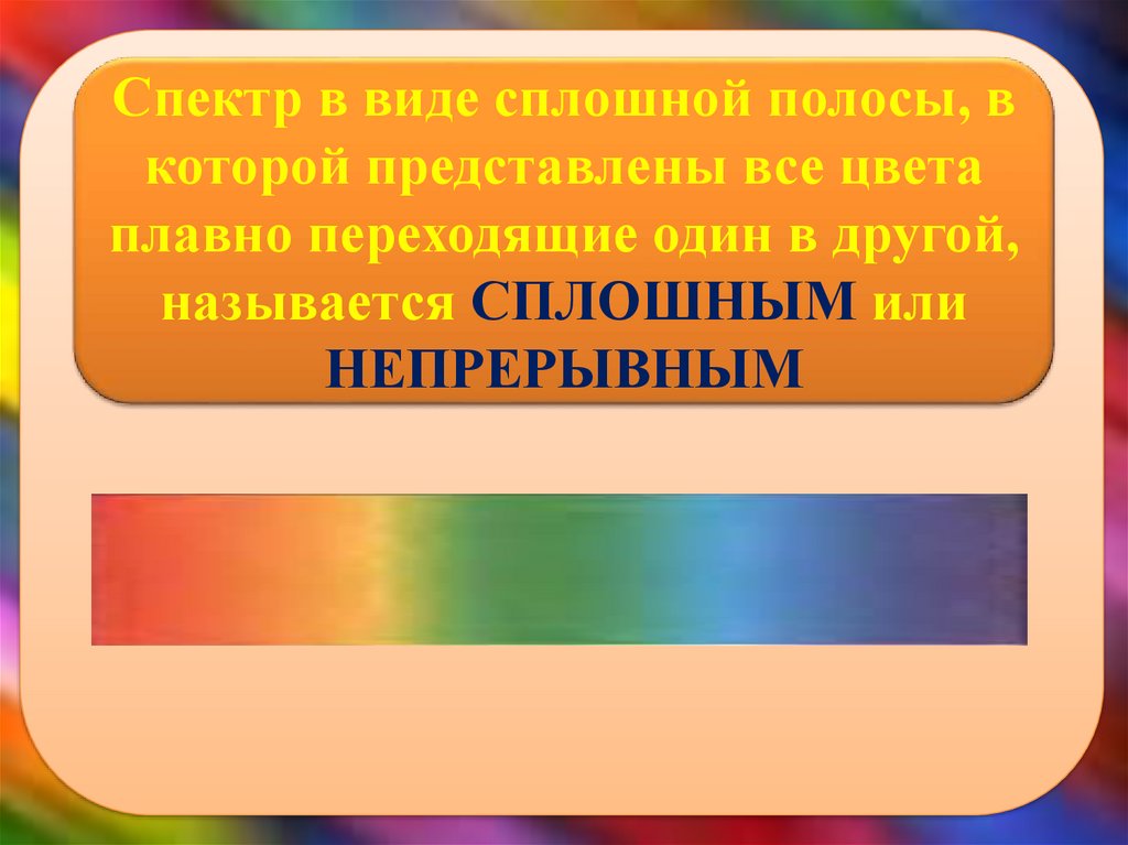 Спектрограф и спектроскоп - презентация онлайн