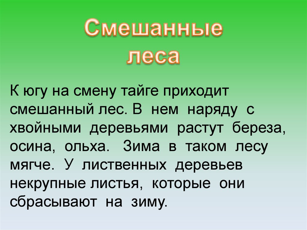 Тест смешанные леса. Смешанные леса интересные факты. Стих о смешанных лесах. Интересные факты о смешанных лесах. Смешанный лес текст.