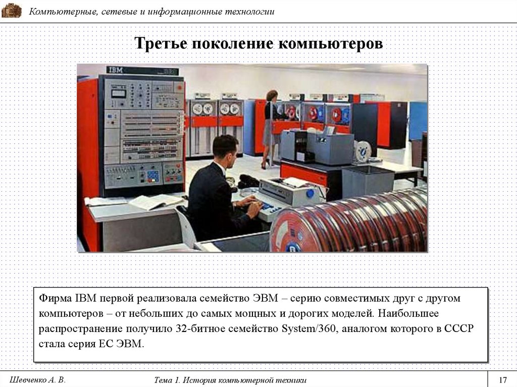 История компьютеров вопросы. ПК 3 поколения IBM 360. IBM 360 поколение ЭВМ. Выпуск семейства машин третьего поколения IBM/360 (США). IBM/360, IBM/370 И PDP-11..