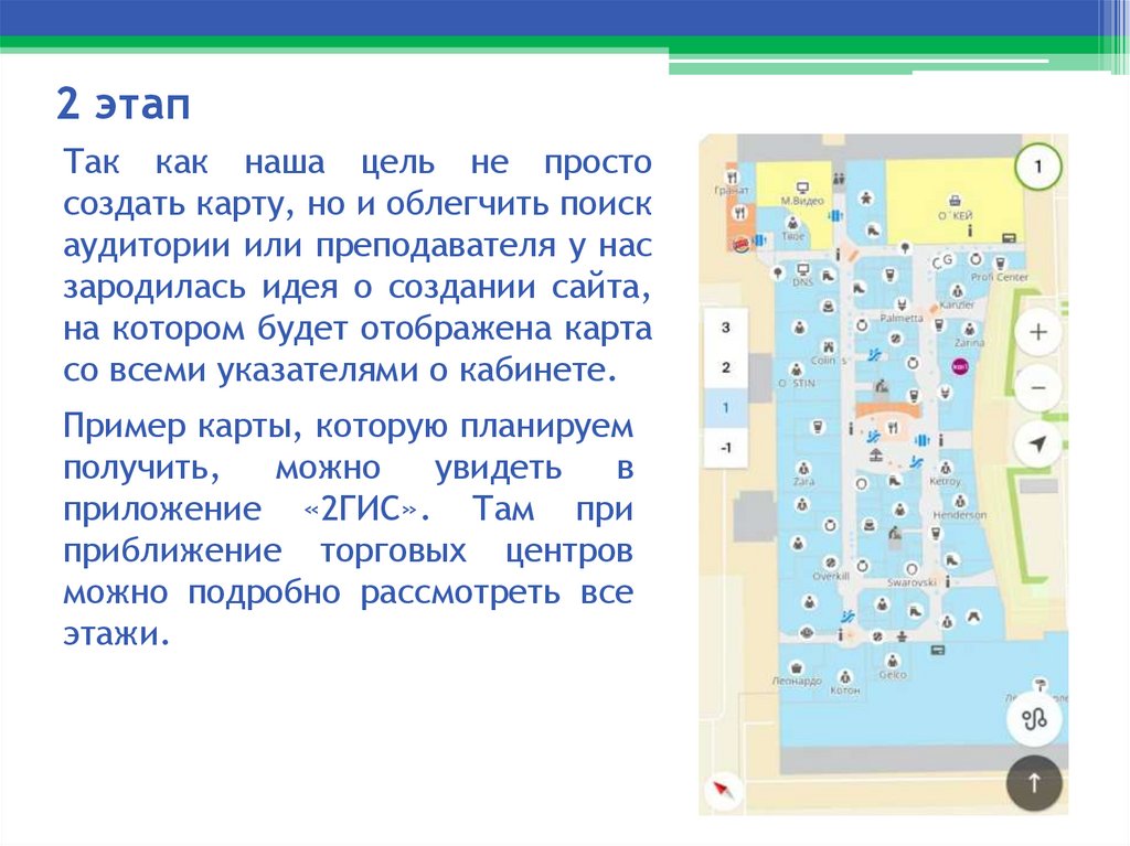 Сибгау карта корпусов