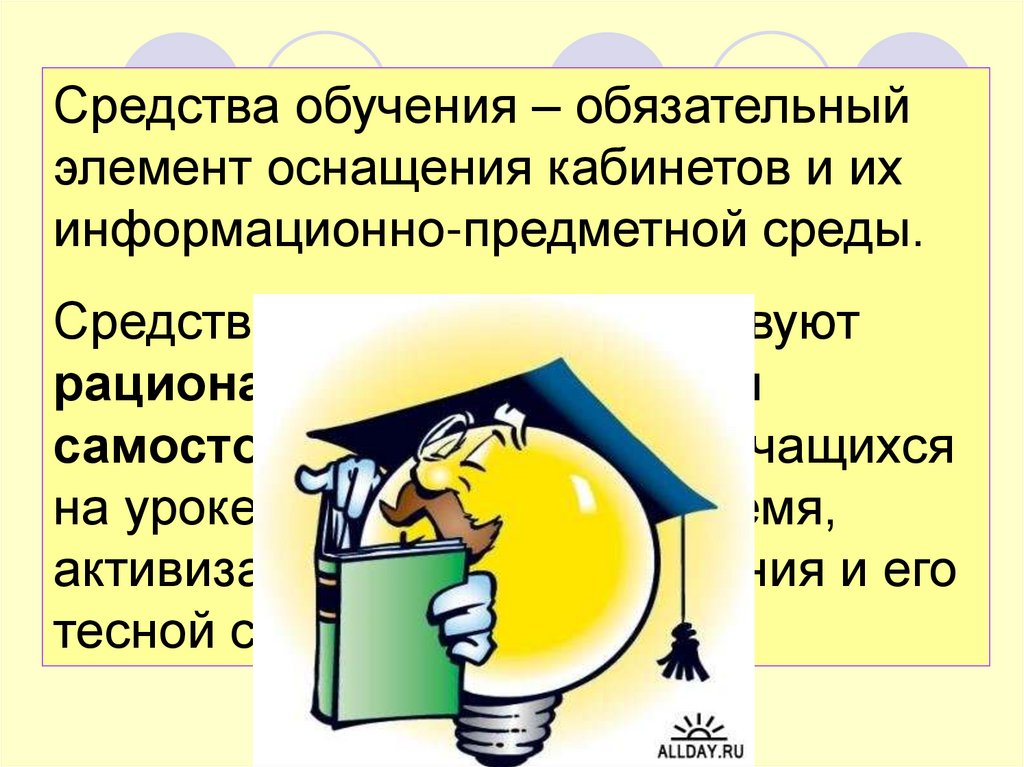 Обязательно образование. Средства обучения картинки. Средства обучения по русскому языку. Обязательные средства обучения. 4. Средства наглядности, в обучении русскому языку..