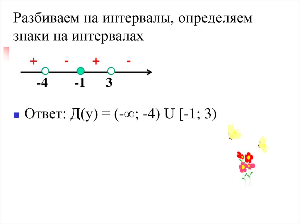 В течение определенного промежутка