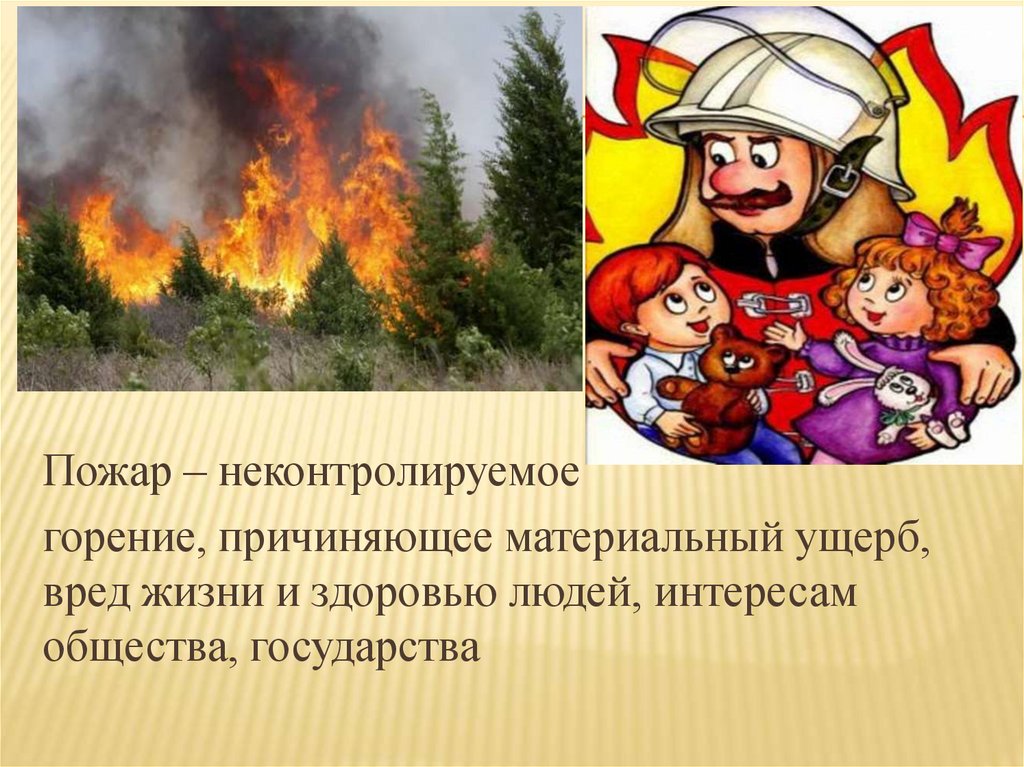 Презентация на тему пожар. Учебник по ОБЖ: пожары. Тема пожар 7 класс. Вред пожара для людей общества и государства. Триада по ОБЖ про пожары.