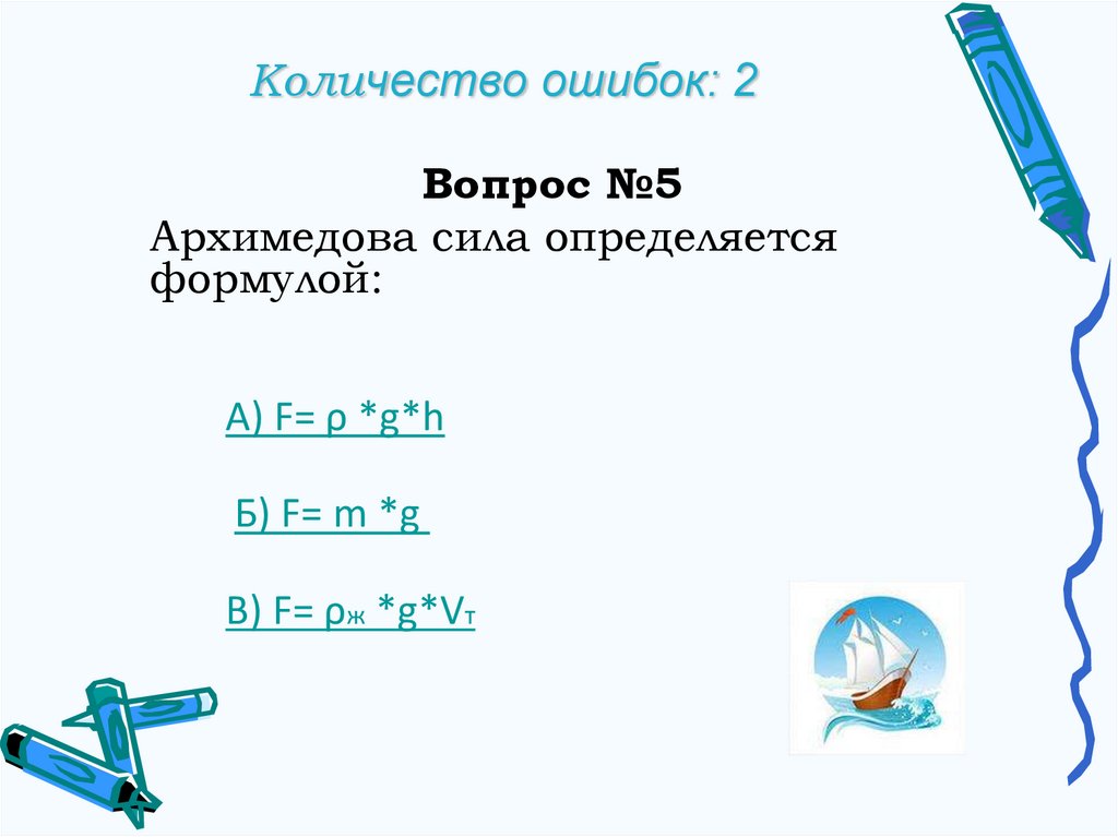 Технологическая карта плавание тел 7 класс фгос