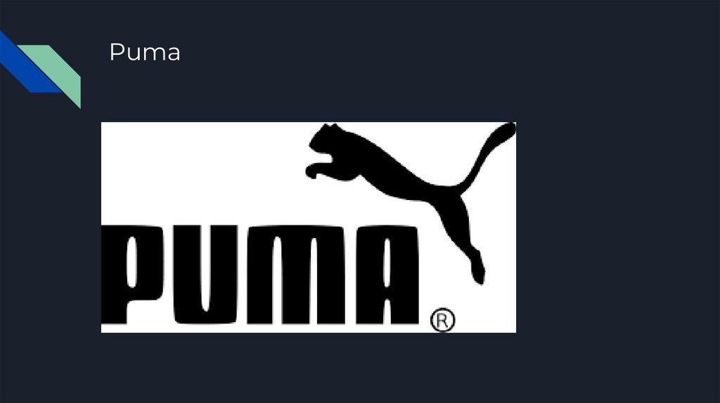 Puma