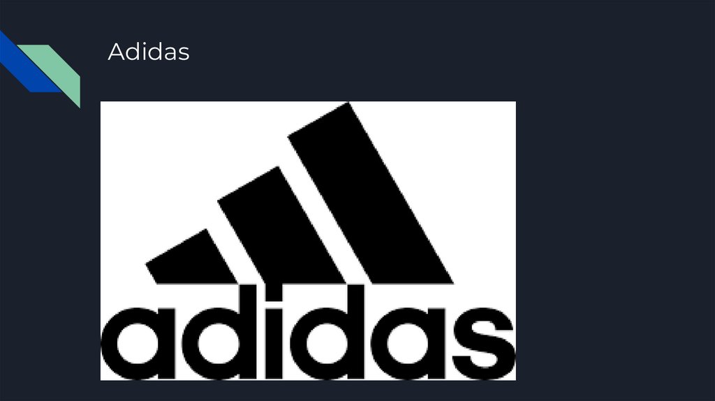 Adidas