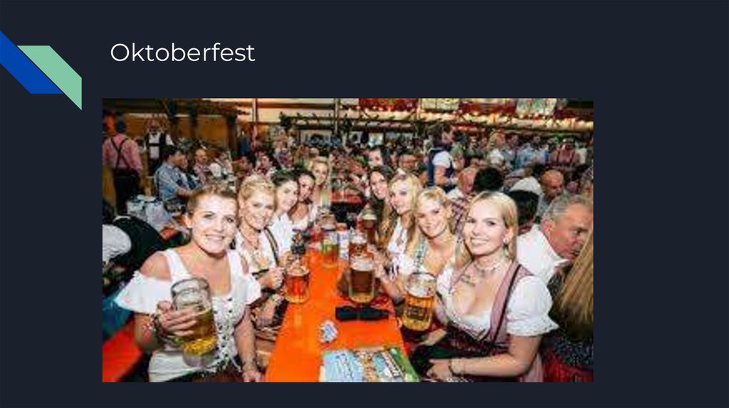 Oktoberfest