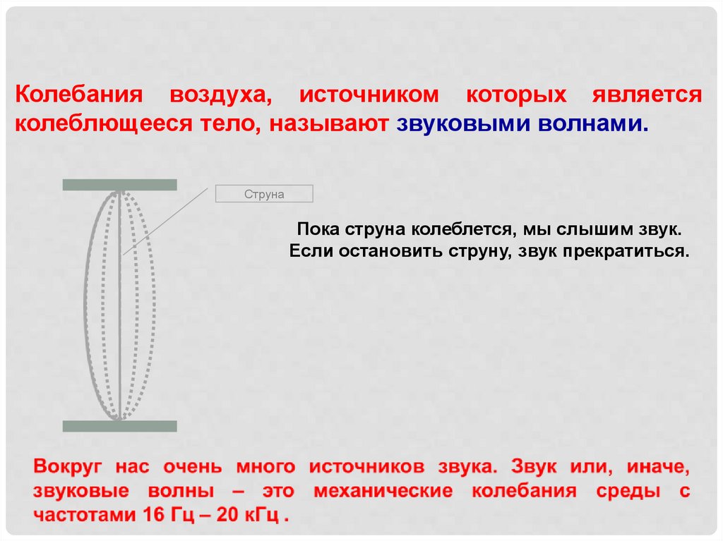 Минимальную вибрацию какой либо поверхности можно