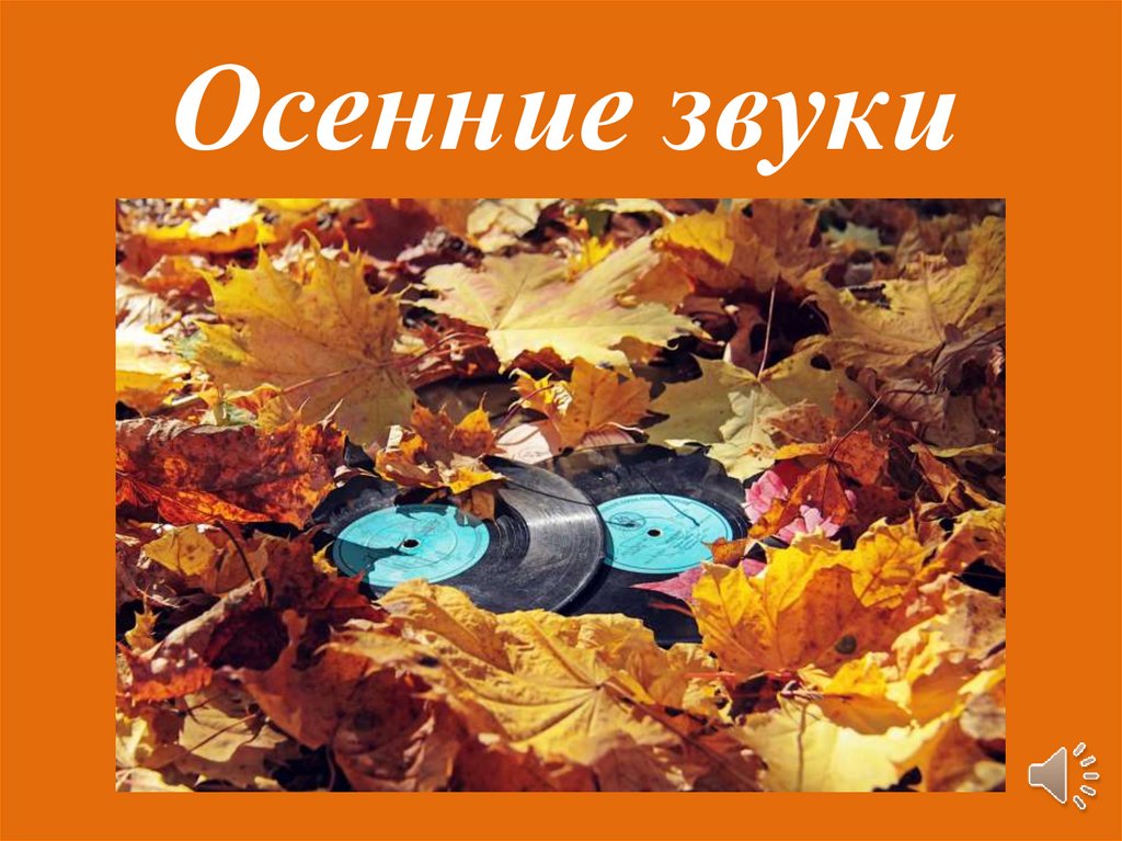 Осенние звуки. Звуки осенью. Осенью звуковая. Звуки осени для детей.