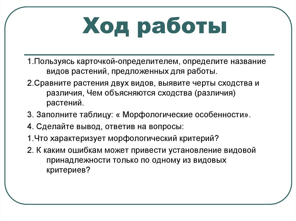 Видом особей называется. Вывод по описанию особей вида по морфологическому критерию. Описание особей одного вида по морфологическому критерию вывод. Вывод описание особей вида по морфологическому критерию. Особ описание.