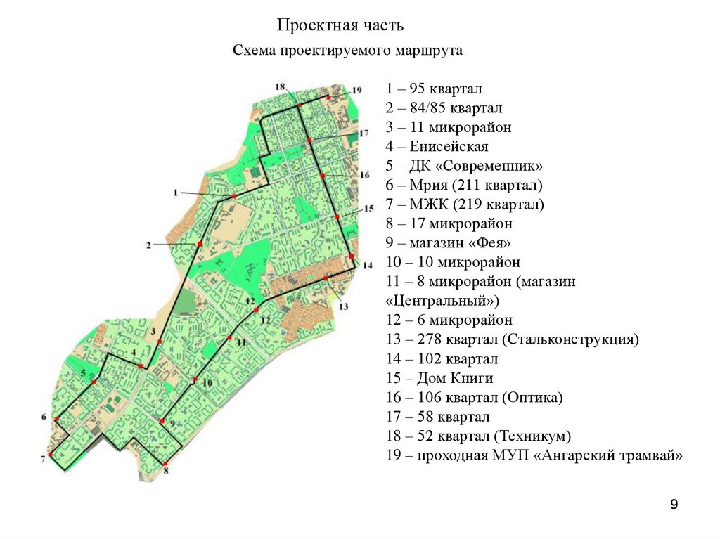 Карта осадков горки